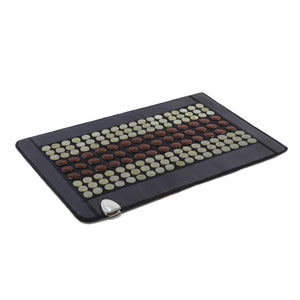 UTK Far Infrared Natural Jade and Tourmaline Heating Pad - Medium Pro 31"x21"