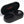 Outdoor Tech Chips Ultra 3.0 Premium Universal True Wireless Helmet Audio - Black