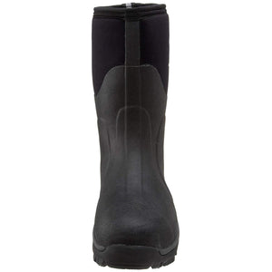 Black Muck rubber work boot