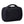 Thule black travel organizer bag with top handle and zipper closure