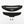 Shoei helmet chin vent replacement kit with two black plastic vent parts and two small screws