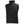 Helly Hansen black zip up vest with chest and side pockets