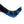 Polar Products blue cold therapy foot and ankle wrap with black velcro straps