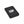 Black 30seven power bank with white logo