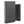 Two black rectangular mobile power banks with input and output specifications printed on the side