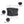 DonJoy Bionic back brace with callouts for contoured top line, stretch webbing closure, and vertical support stays