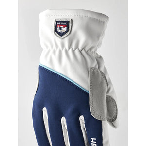 Hestra Kids XC Tracker 5 Finger Gloves