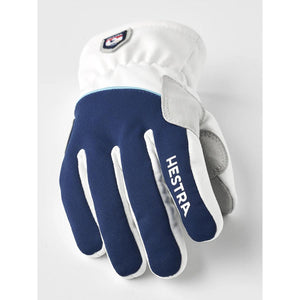 Hestra Kids XC Tracker 5 Finger Gloves