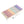 HealthyLine Rainbow mat with multicolored LED lights and digital controller