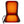 ActionHeat heated car seat cushion with glowing orange heating elements and 12V power adapter