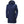 Helly Hansen navy blue hooded rain coat