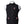 Lenz black sleeveless heated vest on a mannequin