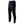 Gobi Heat black heated base layer pants with power button on waistband