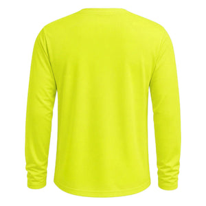 Gobi Heat Men's Ray UPF Sun Long-Sleeved T-Shirt