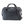 AO Coolers black soft sided cooler bag with top handles and detachable shoulder strap
