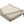 Beautyrest beige electric blanket with two digital controllers