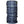 Headsweats blue and grey plaid neck gaiter with yellow square accents