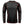 Gerbing black long sleeve heated base layer shirt with red contrast stitching