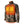 Gobi Heat camouflage heated jacket with visible heating elements on the chest