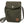 Olive green FjallRaven shoulder bag with adjustable strap and front flap closure