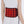 Person wearing a red light therapy waist belt with circular light nodes
