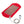 HealthyLine red gemstone heating mat with digital controller