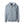 Venture Heat grey zip up hoodie with fleece lining and power button