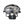 ExtremeMIST portable cooling fan with black wire cage and attached battery pack