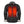 Mobile Warming black button down shirt with highlighted chest heating elements