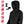 Gerbing black heated fleece jacket with battery and charger and feature icons