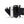 Black Diamond headlamp side view showing battery compartment and strap