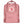 FjallRaven Kanken backpack in pink with front zip pocket and top handles