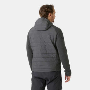 Helly Hensan Men's Skagen Hybrid Knit Insulator Sweater