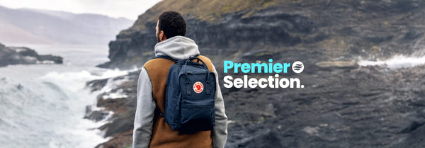 FjallRaven Abisko Hike 35L Versatile Backpack