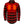 ActionHeat red and black plaid flannel shirt with visible internal heating elements on the chest