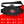 ActionHeat San Francisco 49ers heated hand warmer pouch with power bank and feature icons