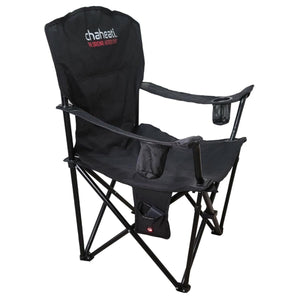 Open Box Chaheati 7V Battery Heated Camping Chair - view 7