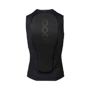 Black POC back protector vest