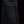 Milwaukee Leather black motorcycle jacket with reflective piping detail on the shoulder
