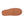 Cloud Nine Sheepskin slipper sole in brown suede