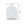 White adhesive pad with dimensions 2.75 inches wide by 3.25 inches high