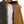 Mobile Warming vest showing interior pocket and zipper detail