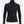 Under Armour black long sleeve full zip mock neck athletic jacket