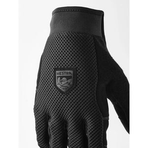Hestra Ergo Grip Enduro D3O 5 Finger Gloves
