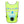 Venture Heat high visibility cooling vest with integrated fan and airflow arrows