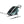 Thule Chariot Cross multisport trailer with ski kit attachment in light blue