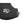 Black Bar Mitts handlebar cover with white logo
