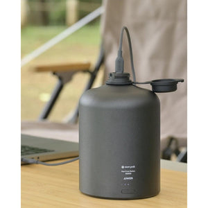 Snow Peak Giga Power Battery 15000 for Lantern