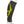 DonJoy black calf compression sleeve with lime green support structure