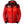 ActionHeat Kansas City Chiefs heated puffer jacket with glowing heating elements